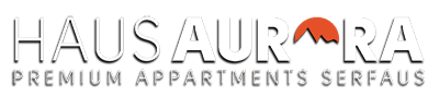 Appartements & Ferienwohnungen im Haus Aurora in Serfaus